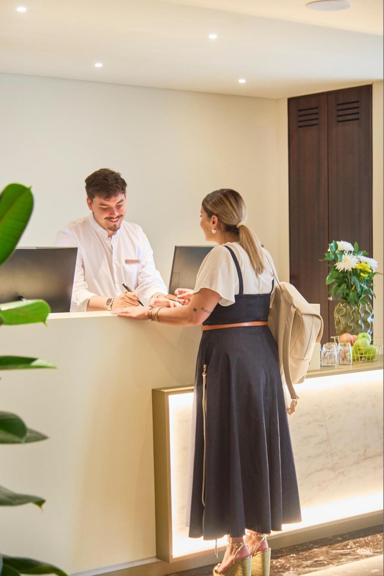 Hotel Moon & Sun Lisboa エクステリア 写真