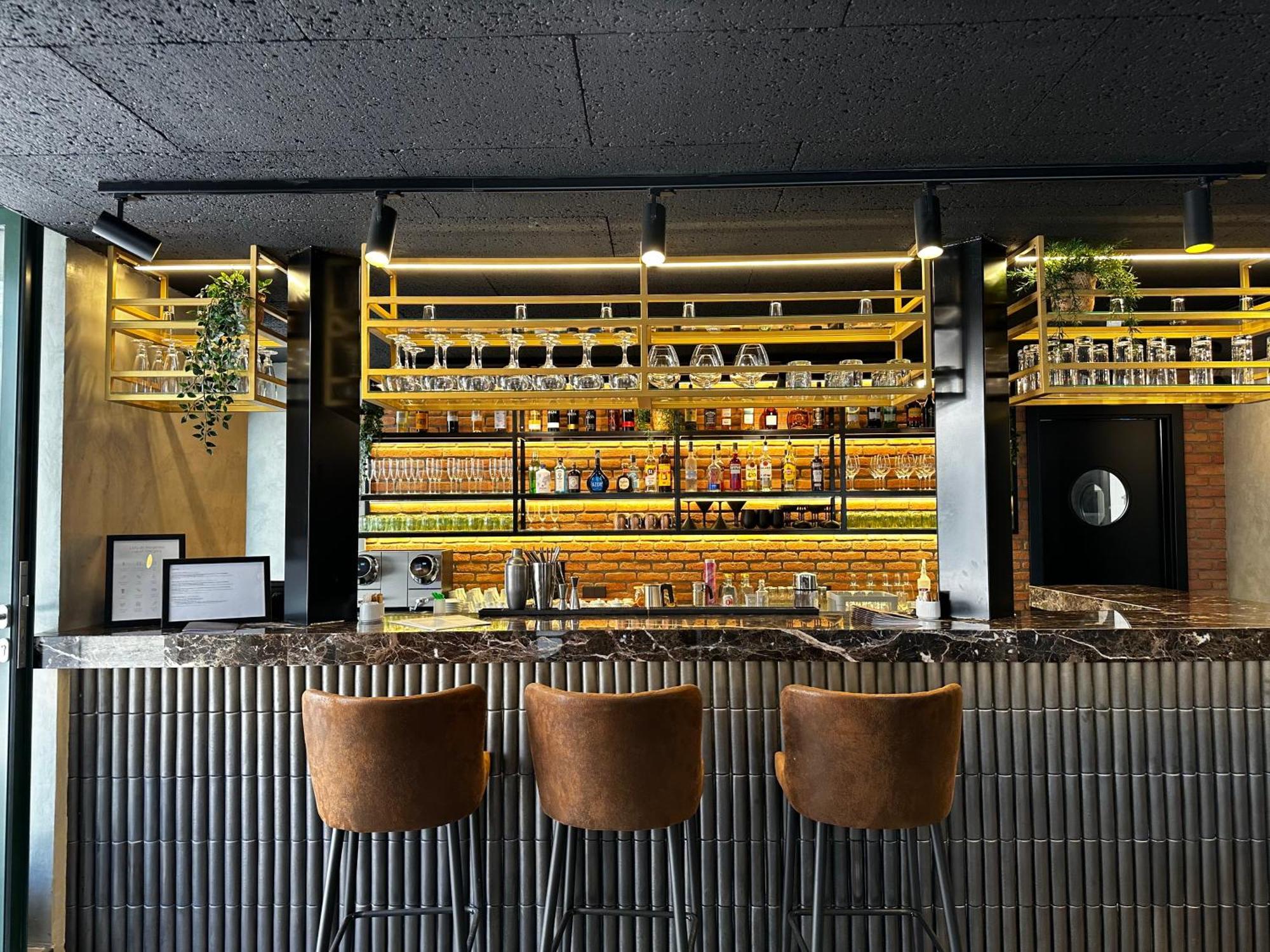 Hotel Moon & Sun Lisboa エクステリア 写真