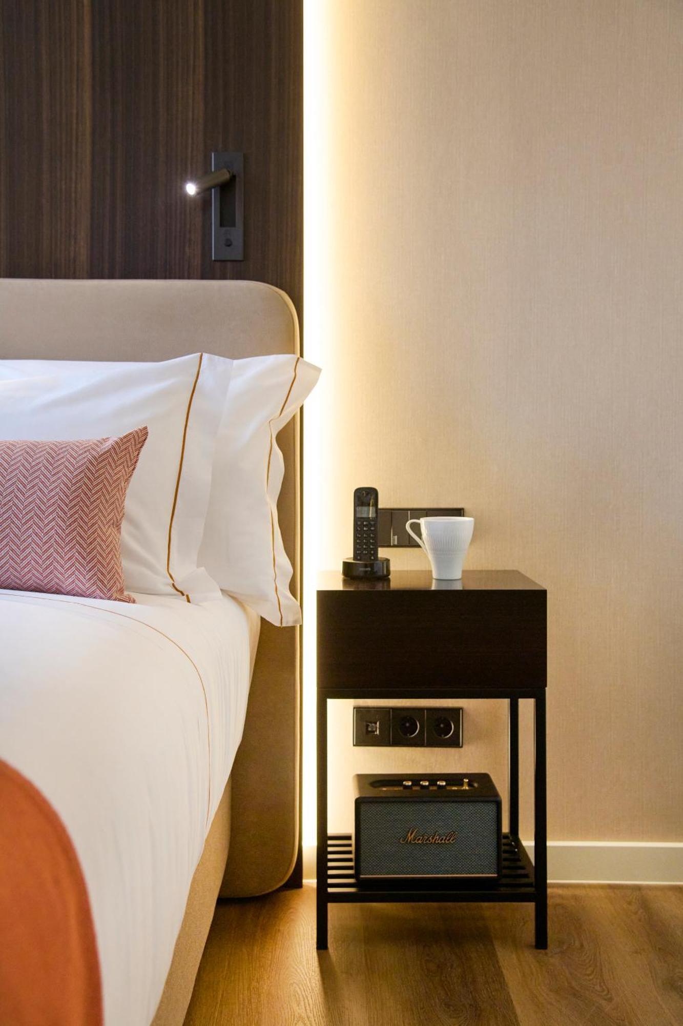 Hotel Moon & Sun Lisboa エクステリア 写真