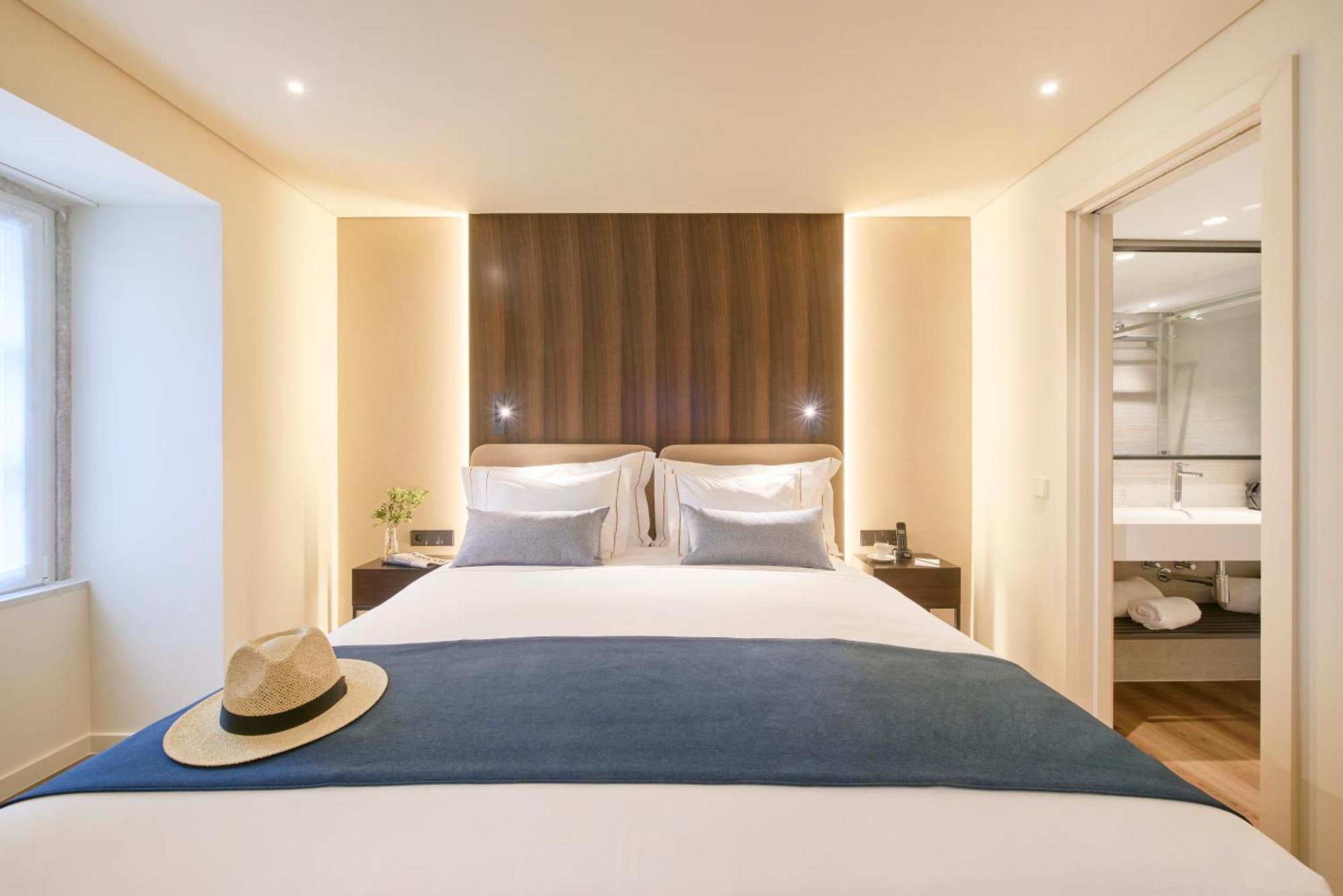 Hotel Moon & Sun Lisboa エクステリア 写真