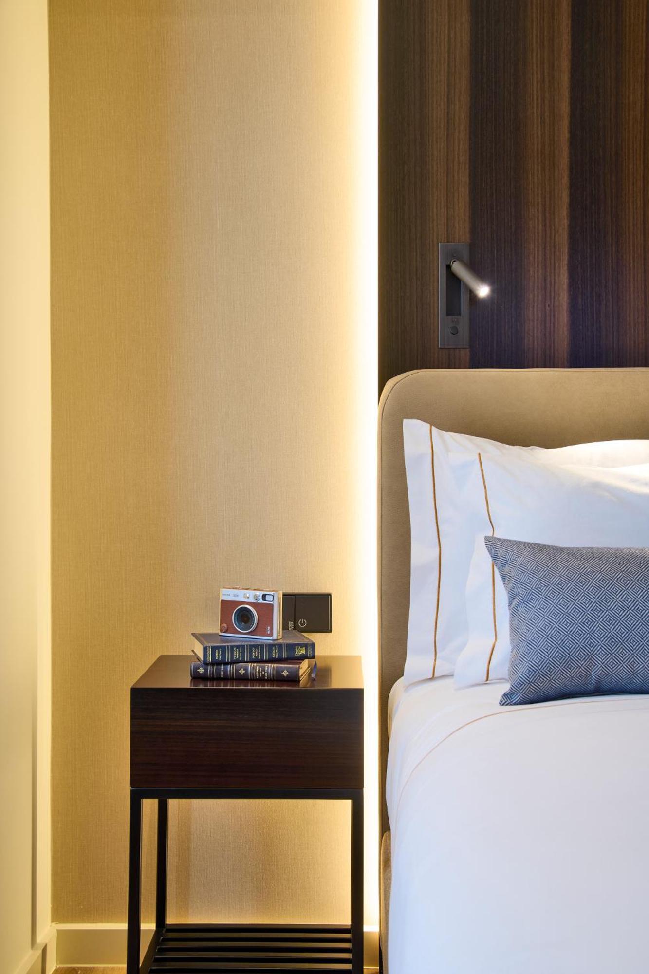 Hotel Moon & Sun Lisboa エクステリア 写真